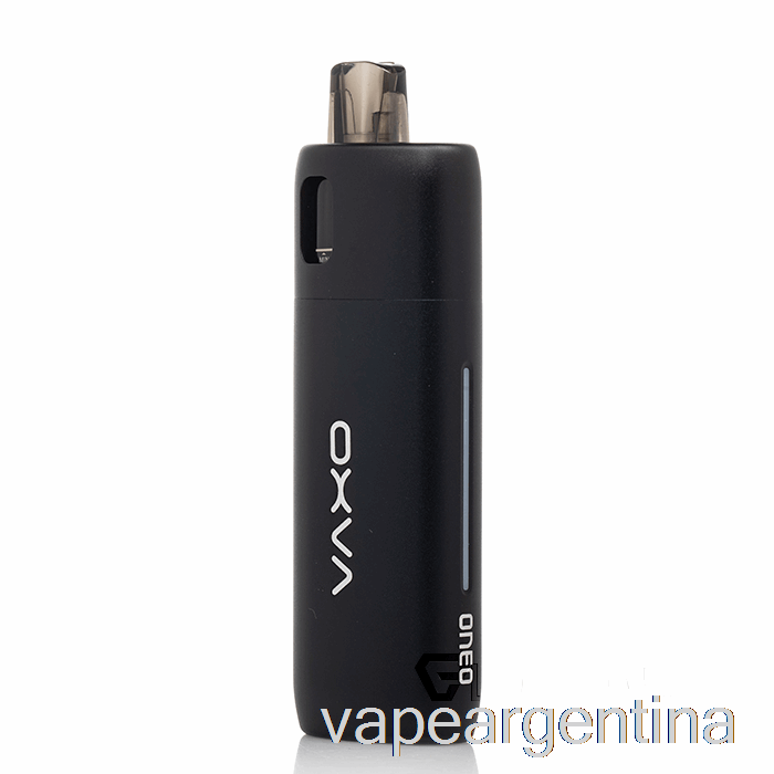 Oxva Oneo 40w Pod Kit Astral Negro Vape Argentina